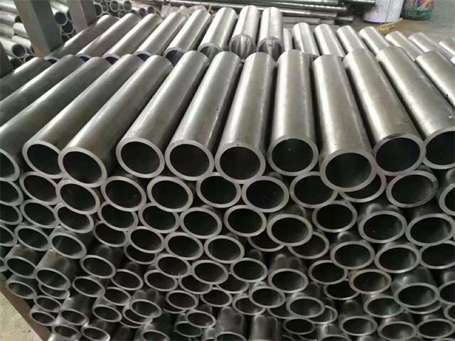 临夏精密无缝钢管售卖价格